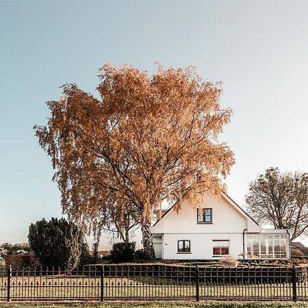Betuwsch Badhuys Bed & Breakfast Lienden Exterior foto