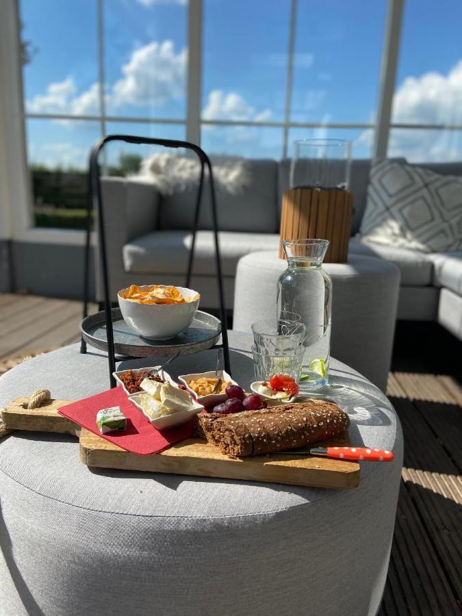 Betuwsch Badhuys Bed & Breakfast Lienden Exterior foto