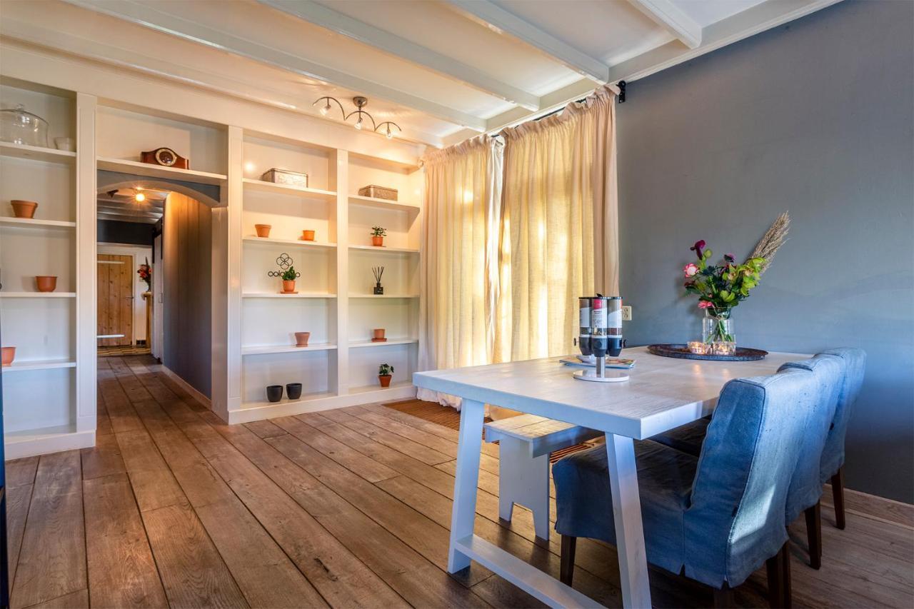 Betuwsch Badhuys Bed & Breakfast Lienden Exterior foto