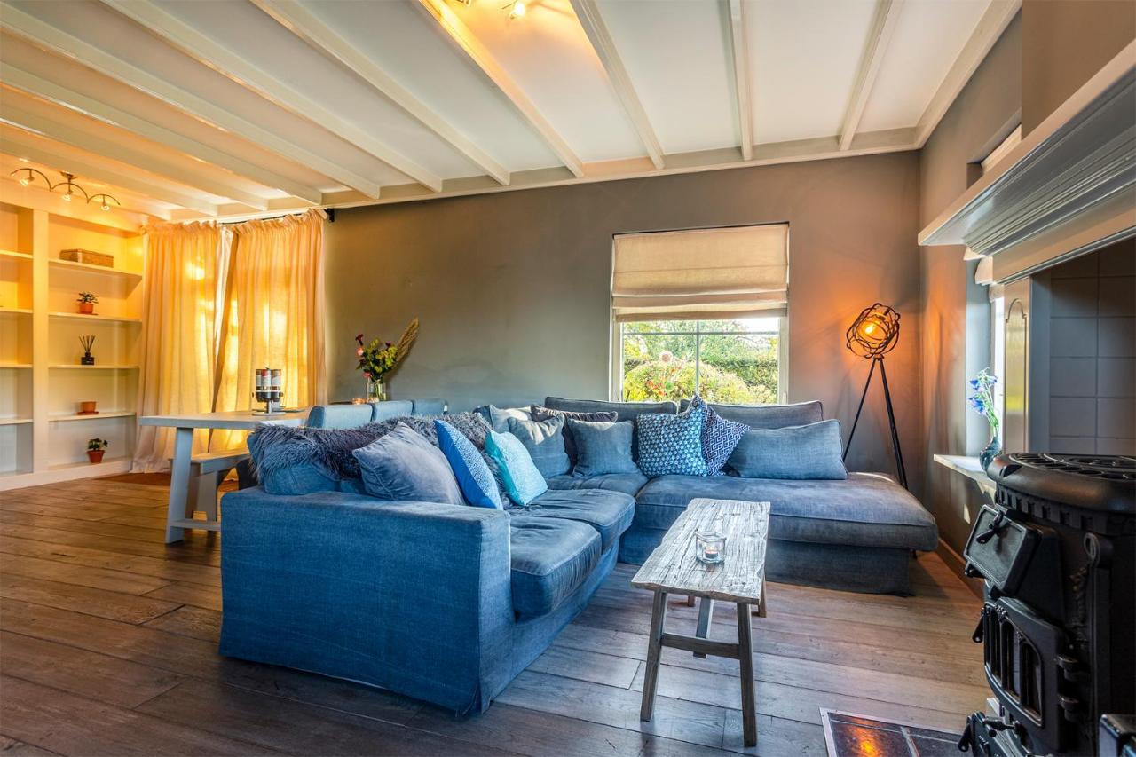 Betuwsch Badhuys Bed & Breakfast Lienden Exterior foto